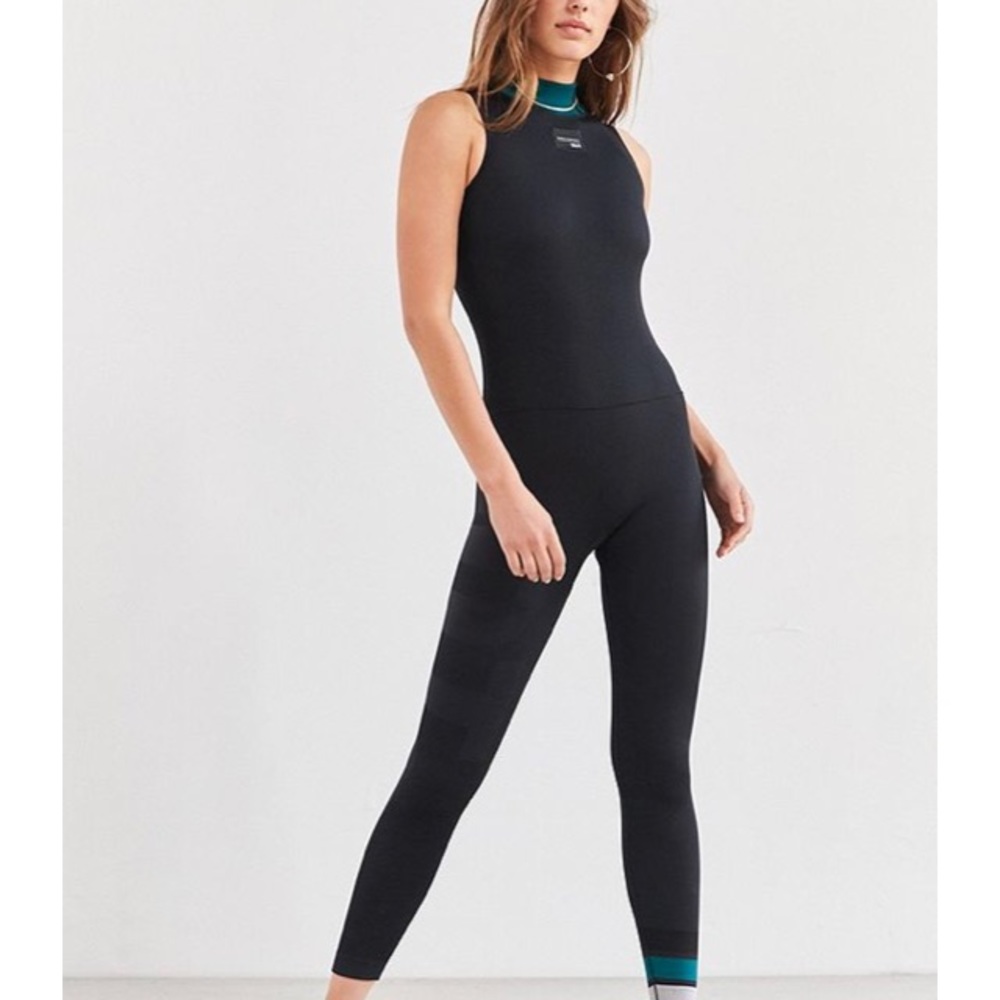 ADIDAS JUMPSUIT one piece